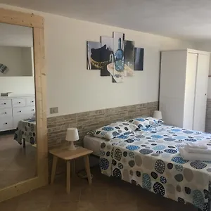 Frühstückspension Tavolara, Puntaldia