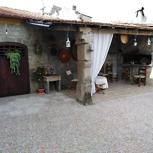 Frühstückspension Anticacasaliori, Dolianova