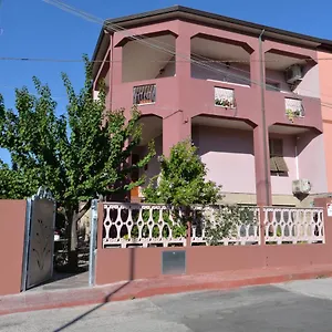 Casa Andreana Couette-café