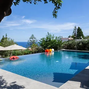 Frangimare La Segreta Aparthotel Malfa (Salina)