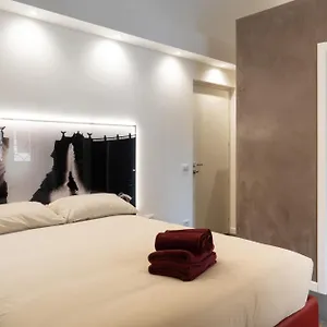 Embassy Guest house Rome