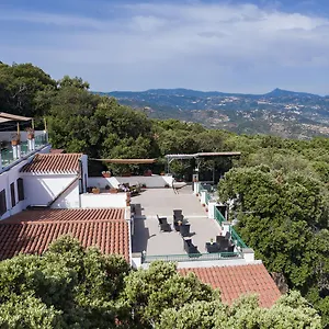 Hotel S'enis Monte Maccione, Oliena