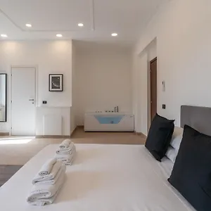 San Giovanni Comfort Bed & Breakfast Rome